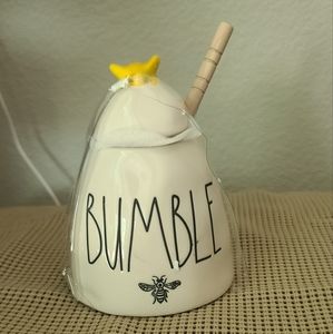 Rae Dunn Bumble Pot